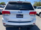 Used 2017 Jeep Grand Cherokee Limited w/ Trailer Tow Group IV image 5