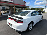 Used 2023 Dodge Charger SXT image 4