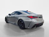 Used 2025 Lexus RC F Final Edition image 4