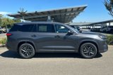 New 2025 Lexus TX 350 AWD image 3