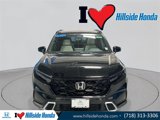 Certified 2024 Honda CR-V Sport Touring image 2