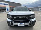 New 2025 Ford Bronco Sport Outer Banks w/ Sasquatch Outer Banks Package image 2