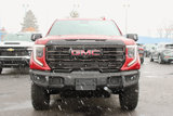 New 2025 GMC Sierra 1500 AT4X image 2