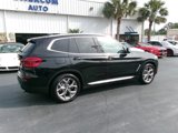 Used 2021 BMW X3 xDrive30i w/ Executive Package image 3
