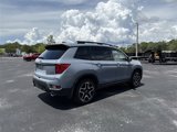 Used 2022 Honda Passport Elite image 4