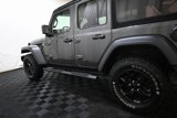 Used 2021 Jeep Wrangler Unlimited Sport image 5