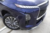 New 2025 INFINITI QX80 Sensory image 3