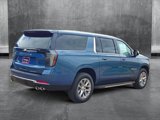 New 2025 Chevrolet Suburban Premier w/ Sun And Tow Package image 2
