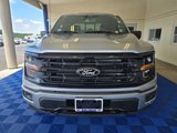 New 2025 Ford F150 XLT image 2