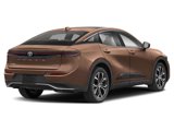 New 2026 Toyota Crown Limited image 3