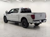 New 2025 Ford F150 Lariat w/ Equipment Group 502A High image 5