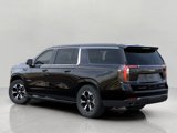 New 2025 GMC Yukon XL AT4 Ultimate image 3