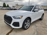 Certified 2025 Audi Q5 2.0T Premium w/ Convenience Plus Package image 3