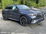 New 2026 Mercedes-Benz GLE 53 AMG 4MATIC Coupe image 4