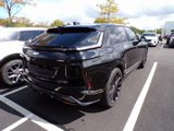 New 2026 Cadillac Lyriq V image 4