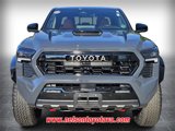 New 2025 Toyota Tacoma TRD Pro w/ Tow Tech Package image 2