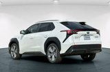 New 2025 Subaru Solterra Limited image 4