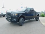 New 2025 RAM 2500 Laramie w/ Night Edition image 4