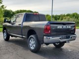New 2025 RAM 2500 Big Horn image 4