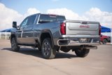 New 2025 GMC Sierra 2500 SLT w/ SLT Premium Package image 5