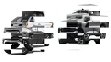 New 2025 Chevrolet Silverado 1500 LT image 2