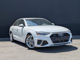 Used 2024 Audi A4 2.0T Premium Plus image 3