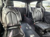 New 2025 Chrysler Voyager LX image 4