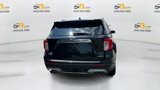 Used 2022 Ford Explorer King Ranch w/ Class IV Trailer Tow Package image 6