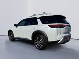 New 2025 Nissan Pathfinder Platinum w/ Cargo Package image 3