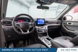 Used 2023 Ford Explorer XLT w/ Equipment Group 202A image 4