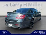 Used 2016 Ford Taurus SHO image 5