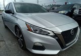 Used 2020 Nissan Altima 2.5 SR image 4