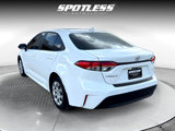 Used 2024 Toyota Corolla LE image 4