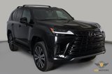 Used 2025 Lexus LX 600 4WD w/ Appearance Package image 2