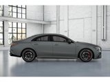 New 2025 Mercedes-Benz CLA 45 AMG 4MATIC image 4
