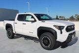 New 2025 Toyota Tacoma TRD Off-Road image 2