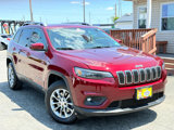 Used 2019 Jeep Cherokee Latitude Plus w/ Comfort/Convenience Group image 2