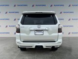 Used 2021 Toyota 4Runner Limited image 4