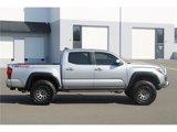 Used 2018 Toyota Tacoma TRD Off-Road w/ Technology Package image 2
