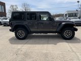 Certified 2024 Jeep Wrangler Unlimited Rubicon image 6
