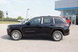 New 2025 Jeep Grand Cherokee Laredo X image 4
