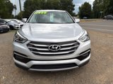 Used 2017 Hyundai Santa Fe Sport image 3