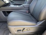 New 2025 INFINITI QX60 Luxe image 4
