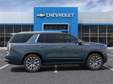 New 2025 Chevrolet Tahoe High Country image 5