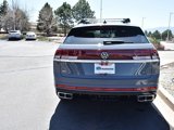 New 2025 Volkswagen Atlas Cross Sport SEL Premium R-Line image 5