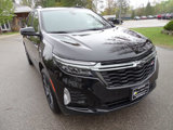 Used 2022 Chevrolet Equinox RS image 5