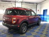 New 2025 Ford Bronco Sport Big Bend image 4