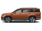 New 2025 Hyundai Santa Fe Limited image 3