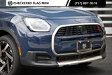New 2025 MINI Cooper Countryman S w/ Comfort Package Max image 2