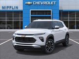 New 2026 Chevrolet TrailBlazer LT w/ LT Cold Weather Package image 6